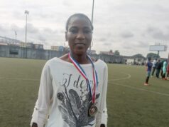 Abeokuta Team’s Unyielding Spirit in Above 50 Football Tournament, Princess Nike Olayori’s Insightful Reflections