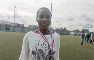 Abeokuta Team’s Unyielding Spirit in Above 50 Football Tournament, Princess Nike Olayori’s Insightful Reflections
