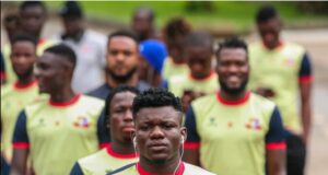 Ogun FA Boss Lauds Remo Stars Owner, Charges Skye Blue Stars To Conquer Medeama