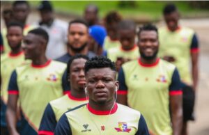 Ogun FA Boss Lauds Remo Stars Owner, Charges Skye Blue Stars To Conquer Medeama