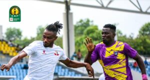 Medeama Clinches 1-0 Victory over Remo Stars in CAF Champions League Qualifying First Leg