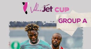 Remo Stars Maintain Lead In Group A, As Shootings Stars Stay Afloat In Valuejet Cup 23