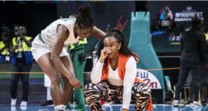 D’Tigeress’ Historic Triumph: A Journey of Dedication, Unity, and Success,” Says Coach Rena Wakama