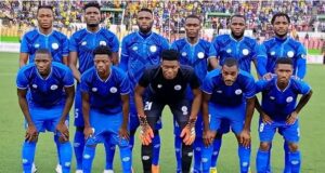 Rivers United and Bendel Insurance Face Tough Opponents In CAF Confederation Cup Second Preliminary Round