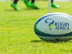 Africa’s Participation Increasing Ahead of the Rugby World Cup 2023