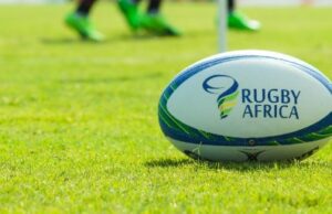 Africa’s Participation Increasing Ahead of the Rugby World Cup 2023
