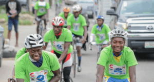 Grassroots Sports Development: Cycling Lagos Championship Exciting Activities Unveiled