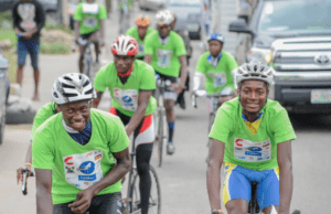 Grassroots Sports Development: Cycling Lagos Championship Exciting Activities Unveiled