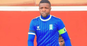 Shooting Stars Captain Omololu Waheed Expresses Confidence In Team’s Prospects For Upcoming NPFL Season