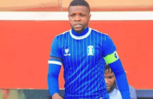 Shooting Stars Captain Omololu Waheed Expresses Confidence In Team’s Prospects For Upcoming NPFL Season
