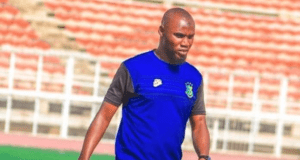 Kano Pillars Appoint Gambo Mohammed As Assistant Coach To Boost Prospects In 23/24 NPFL Season