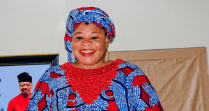 The Rising Profile Of Hajiya Hussaina Suleiman Nagogo, Chairperson, Nasarawa Amazon FC, In Nigeria’s Sports Corridor