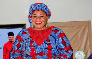 The Rising Profile Of Hajiya Hussaina Suleiman Nagogo, Chairperson, Nasarawa Amazon FC, In Nigeria’s Sports Corridor