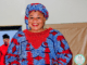 The Rising Profile Of Hajiya Hussaina Suleiman Nagogo, Chairperson, Nasarawa Amazon FC, In Nigeria’s Sports Corridor