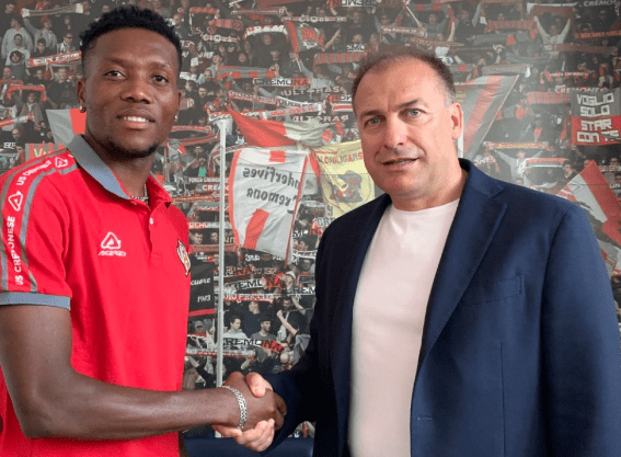 Club Brugge coach defends Okereke for firing blanks – Score Nigeria