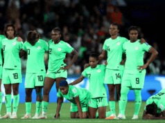 FIFA Women’s World Cup 2023: Fit-Fight Falcons Wow World Despite Penalty Shootout Loss