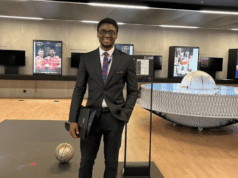 Amobi Ezeaku Poised To Assume Role of General Manager At Rangers FC