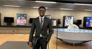 Amobi Ezeaku Poised To Assume Role of General Manager At Rangers FC