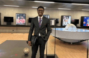 Ameobi Ezeaku Appointed General Manager Of Rangers NPFL Side