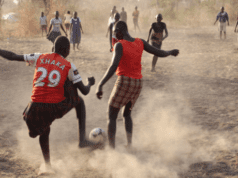 Ogba/Egbema/Ndoni Council Unveils Ambitious Grassroots Sports Development Initiative
