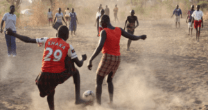 Coach Mansur Abdullahi: A Multi-Talented Football Maestro