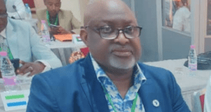 Azania Omo-Agege Siena Assumes Interim Presidency of African Boxing Confederation Amidst Leadership Change