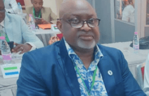 Azania Omo-Agege Siena Assumes Interim Presidency of African Boxing Confederation Amidst Leadership Change