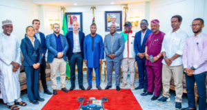 2027 Africa Cup of Nations: Lagos Ready To Host Africa