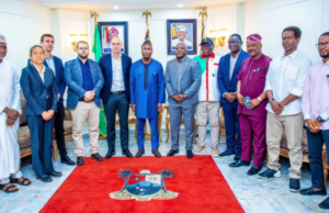 2027 Africa Cup of Nations: Lagos Ready To Host Africa