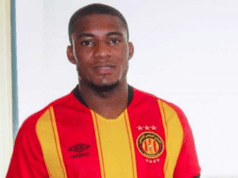 Super Eagles Sensation Anayo Iwuala Completes Move To Al Arabi In Kuwait Premier League