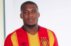 Super Eagles Sensation Anayo Iwuala Completes Move To Al Arabi In Kuwait Premier League