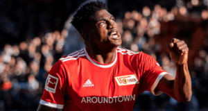 Doubt Looms Over Taiwo Awoniyi’s Availability For Nottingham Forest’s Premier League Opener Against Arsenal