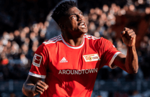 Doubt Looms Over Taiwo Awoniyi’s Availability For Nottingham Forest’s Premier League Opener Against Arsenal