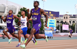 Team Nigeria Remains Confident For 4x100m Relay Success At World Championships Despite Absence Of Brume, Onwuzirike