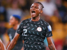 Kanu Launches Foundation, Website To Empower Girls, Share World Cup Experience