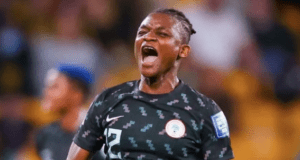 Uchenna Kanu: A Trailblazing Record of Triumph and Grace In Football