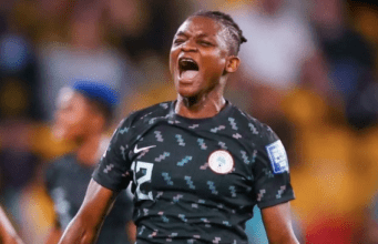 ‘We Were Unlucky’ — Uchenna Kanu Turns Super Falcons’ Focus to South Africa Play-Off