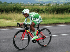 Ogun State Cycling Association Teams Up With FT Cycle Care To Commemorate International Youth Day With Special Cycling Rally