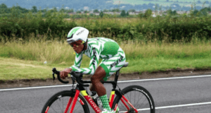 Ogun State Cycling Association Teams Up With FT Cycle Care To Commemorate International Youth Day With Special Cycling Rally
