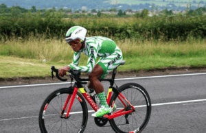 Ogun State Cycling Association Teams Up With FT Cycle Care To Commemorate International Youth Day With Special Cycling Rally