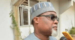Kwara United Chairman, Kumbi Titiloye Advocates Improved Playing Grounds For Nigerian Clubs To Excel In Continental Competitions