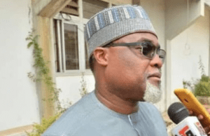 Kwara United Chairman, Kumbi Titiloye Advocates Improved Playing Grounds For Nigerian Clubs To Excel In Continental Competitions