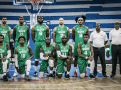 D’Tigers Confident As Pre-Tournament Championship For Paris 2024 Olympics Qualification Kicks Off