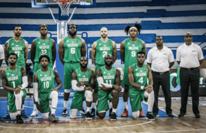 D’Tigers Confident As Pre-Tournament Championship For Paris 2024 Olympics Qualification Kicks Off