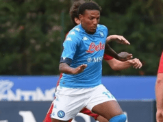 Michael Folorunsho Set For Temporary Move To Hellas Verona From Naples
