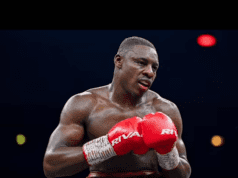 Dan Azeez Trade Feisty Words With Joshua Buatsi Ahead Of WBA Title Clash