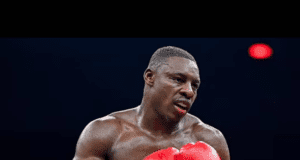 Dan Azeez Trade Feisty Words With Joshua Buatsi Ahead Of WBA Title Clash