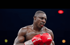 Dan Azeez Trade Feisty Words With Joshua Buatsi Ahead Of WBA Title Clash