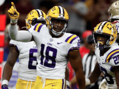 NFL: Coach Jonathan Gannon Excited Over Cardinals Decision To Take BJ Ojulari Off from ‘Physically Unable To Perform List’