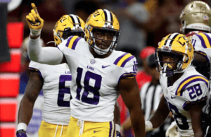 NFL: Coach Jonathan Gannon Excited Over Cardinals Decision To Take BJ Ojulari Off from ‘Physically Unable To Perform List’